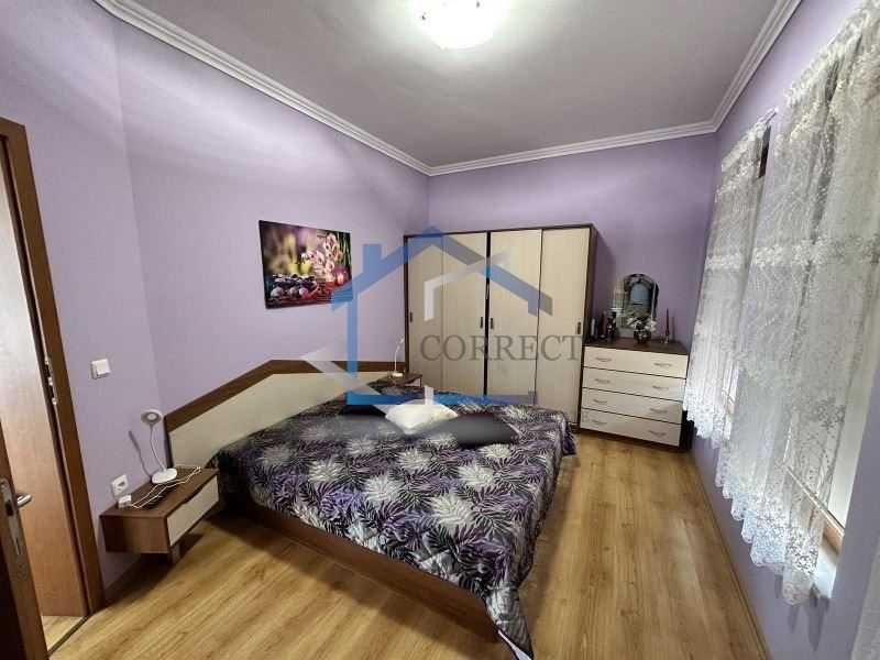 Дава се под наем Двустаен апартамент в Варна, м-т Траката - 70 кв.м за 459 € - Снимка #5