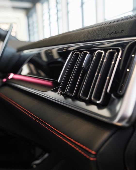 BYD Song Plus Champion HEV