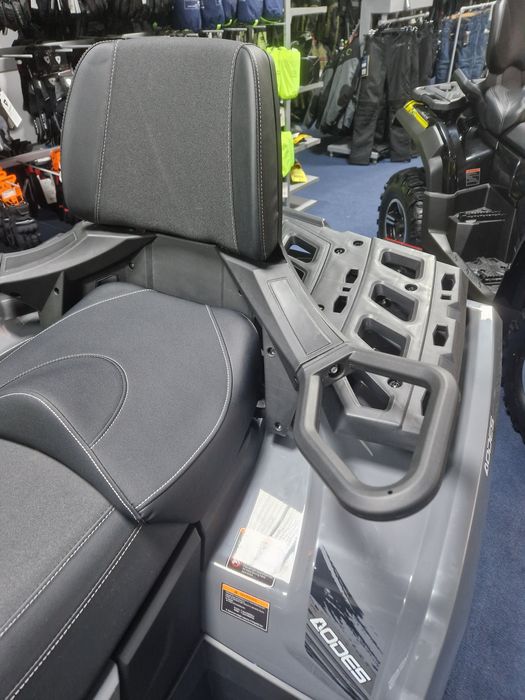 Atv AODES  650L pathcross