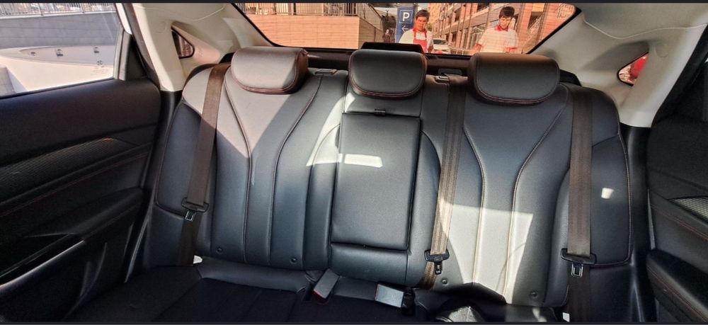 Электромобиль сотилади