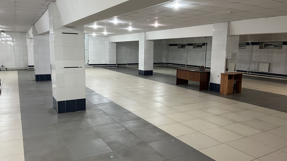 Аренда помещения.