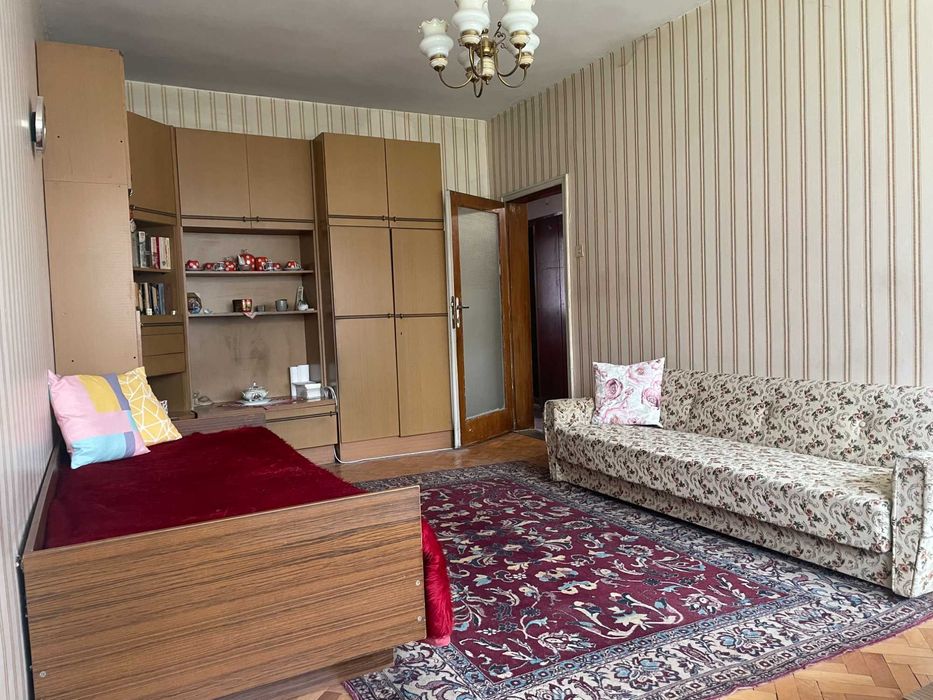 Продава се Двустаен апартамент в София, Сердика - 62 кв.м за 1292 €/кв.м - Снимка #5