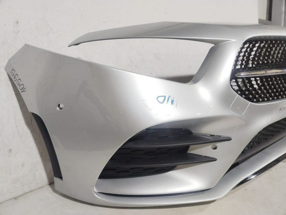 Bara fata Mercedes A-Class W177, AMG, 2019, 2020, 2021, 2022, 2023, cod origine OE A1778856100. 10595
