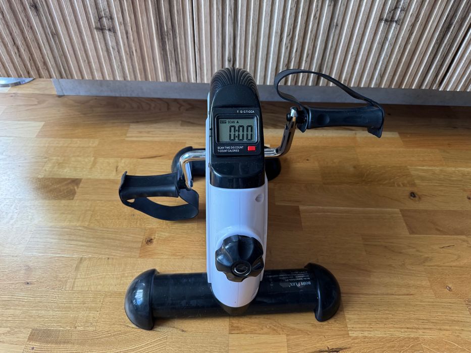 Мини велоергометър Bodyflex bf02