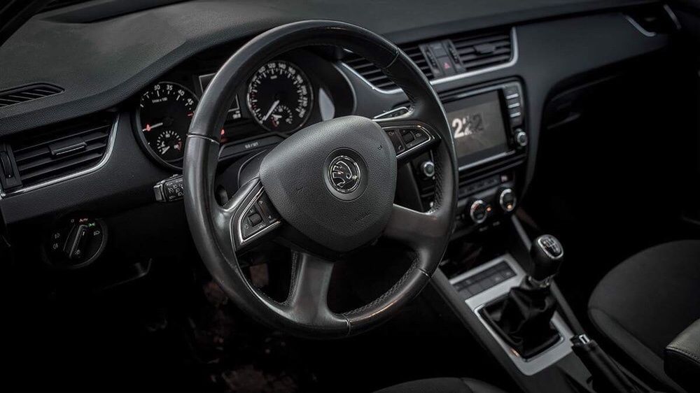 Închirieri Auto / Rent A Car - Vw Passat B8 - Suceava