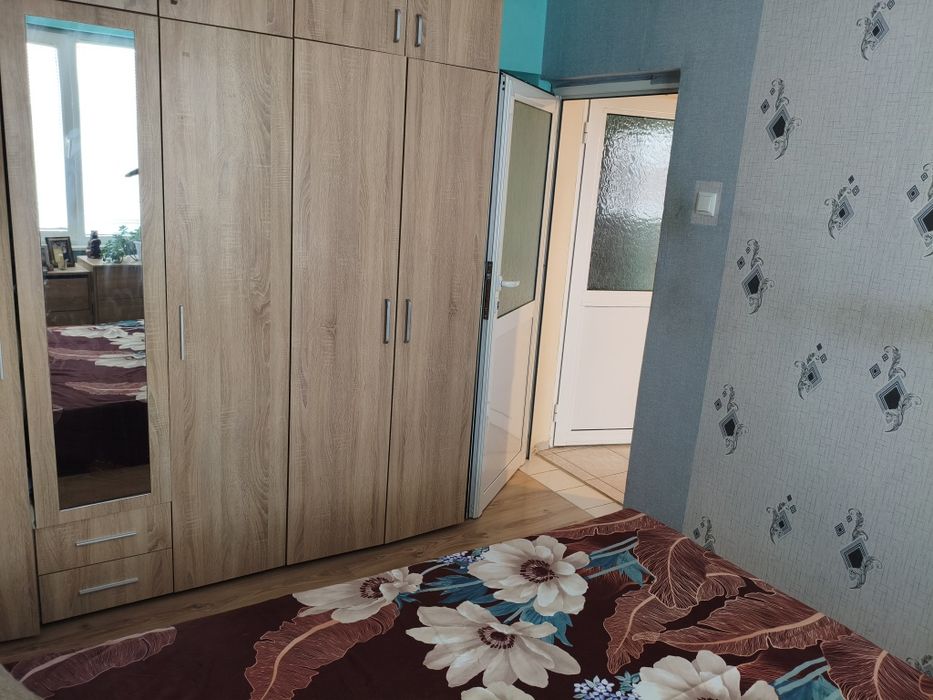 Двустаен апартамент