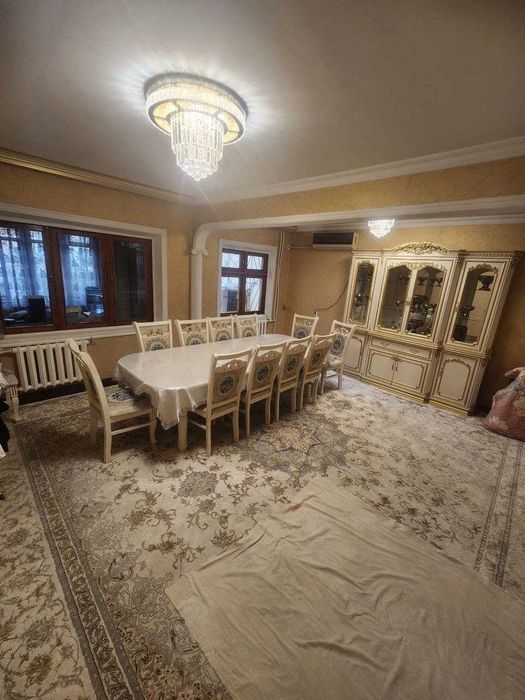 Ўзимни уйимни сотвоман