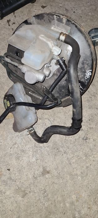 Etrieri spate,timonerie,tulumba,contact cu cheie,pedala Mazda 5,1.8 B