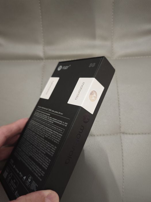 Motorola razr 2025 plus