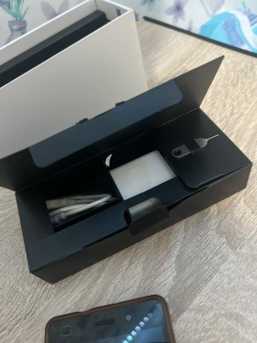 Huawei P8 Lite..