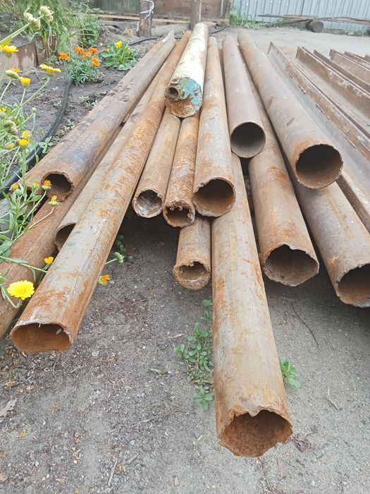 Деловой металл б/ у