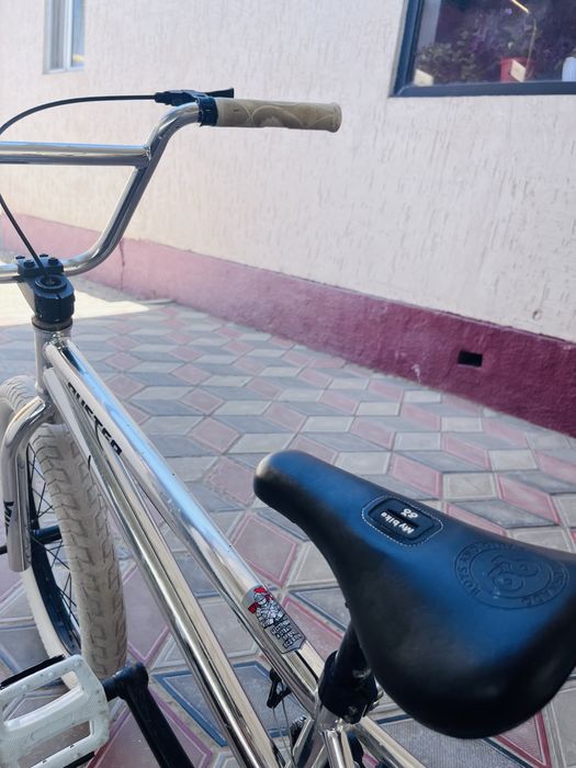 BMX Buster, бмх продам