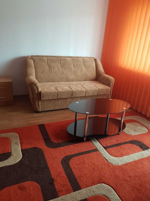 Garsoniera confort 1