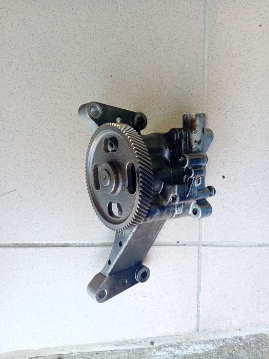 Pompa de ulei pentru Kia Sportage 2012