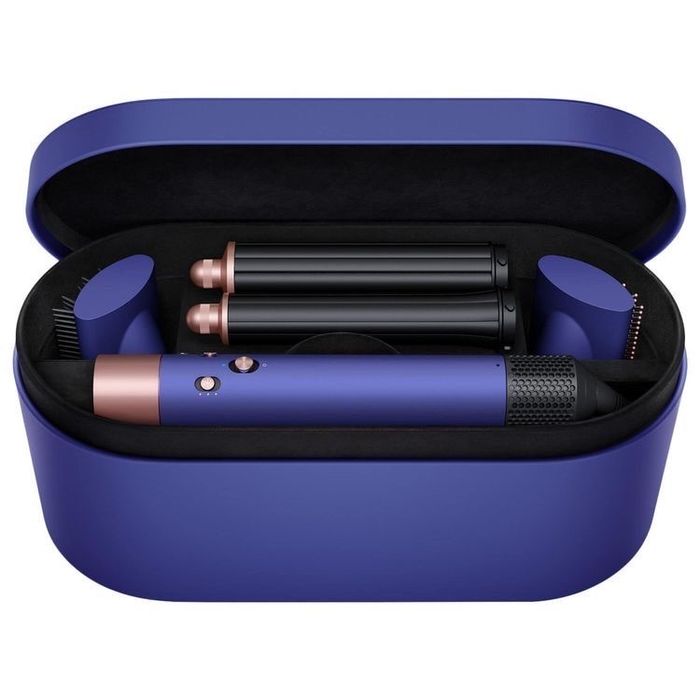 Dyson стайлер для волос