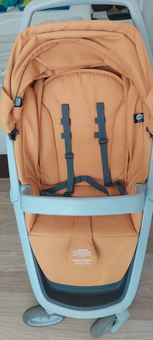 Cărucior Greentom 2 în 1