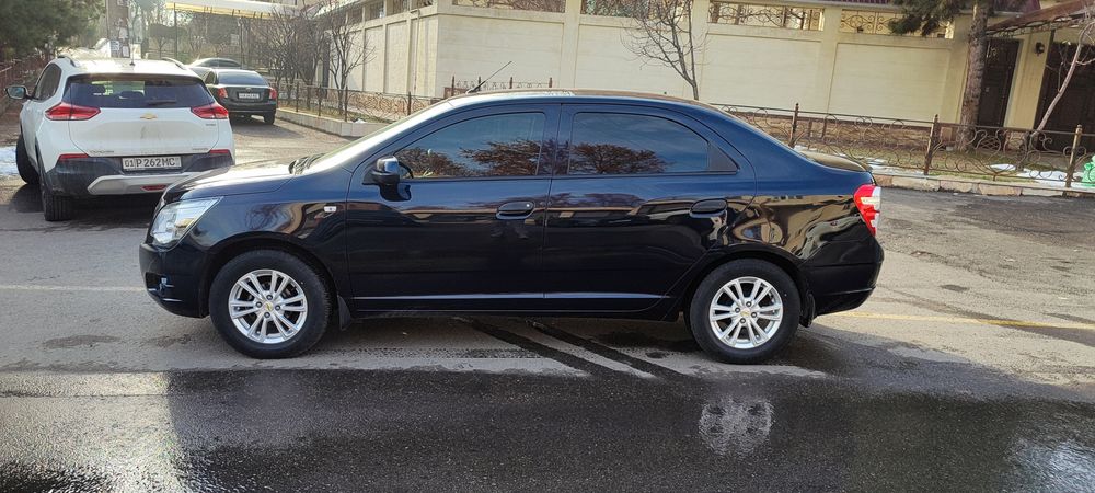 Кобальт сотилади идеал холатда