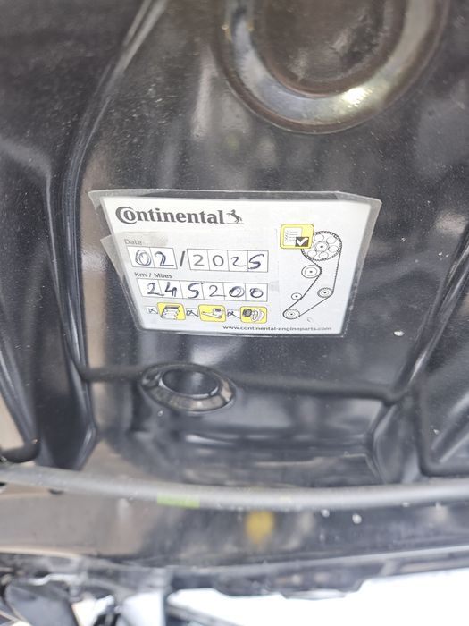 Autoturism Renault megane