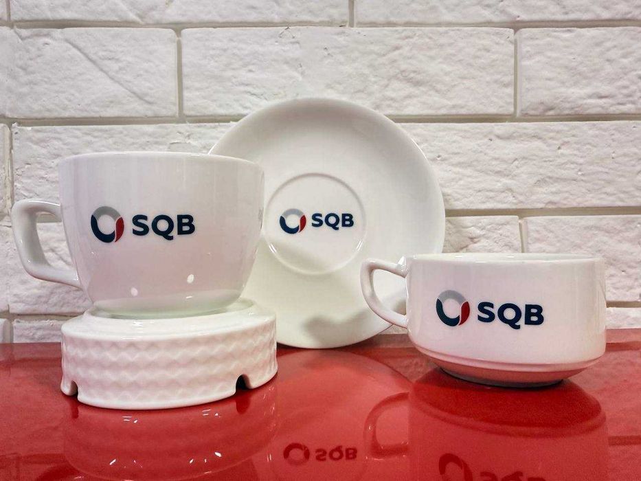 Печать на керамической и стеклянной посуде - Allprint