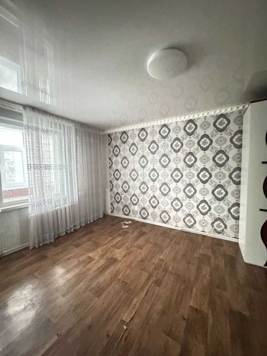 1-ком в центре города, 2 этаж