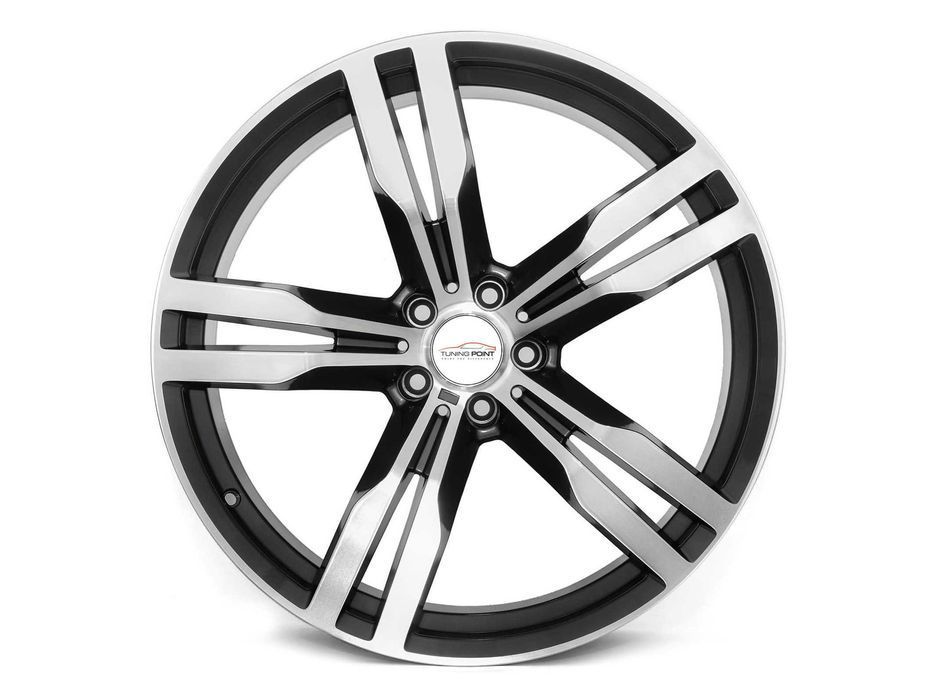 Jante BMW 21 R21 Model M E60 E63 F01 F06 F90 F98 G06 G20 G30 X5