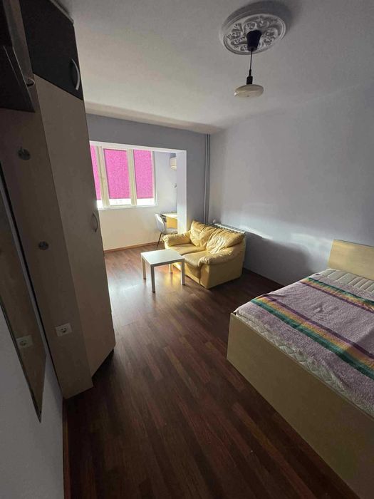 Дава се под наем Тристаен апартамент в София, Младост 1 - 78 кв.м за 797.64 € - Снимка #6