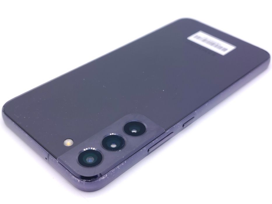 Samsung S22 Plus 5G 128GB Phantom Black, Garantie 24 luni | #D89064
