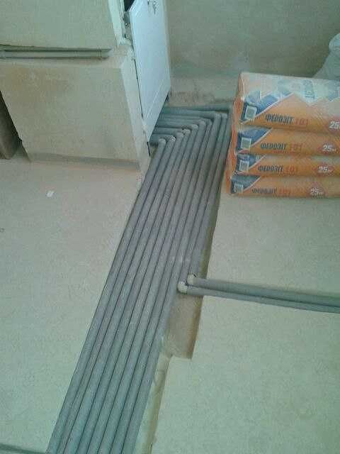 Сантехник хизмати