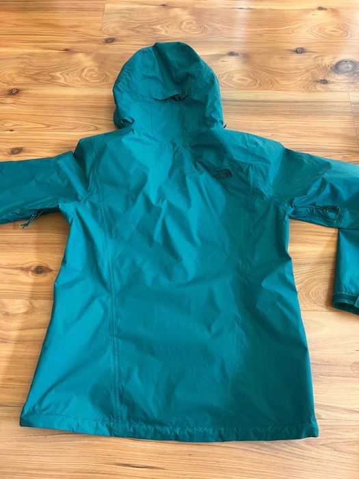 Дамско лятно водоустойчиво яке The North Face, размер М