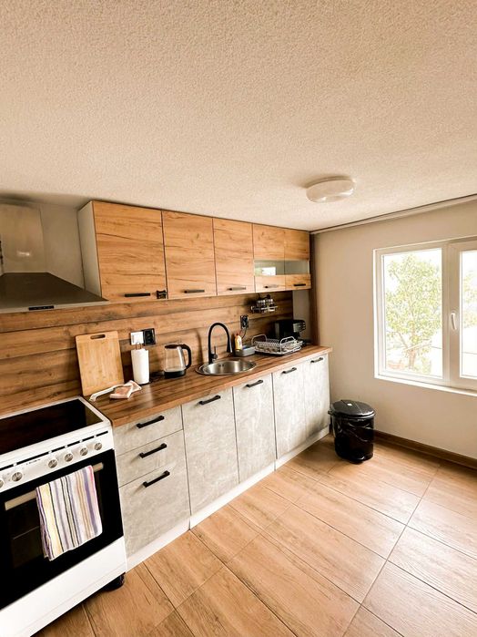 Твоят дом в Родопите – нощувки в къща с градина и гледка в с. Беден