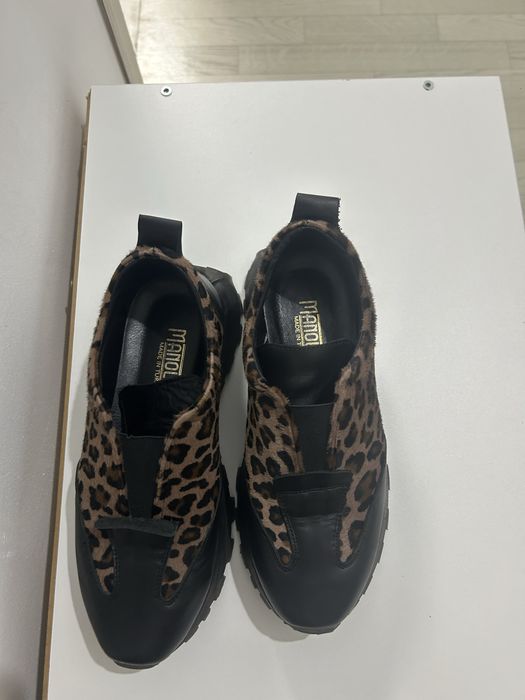 Турецкий  обувь