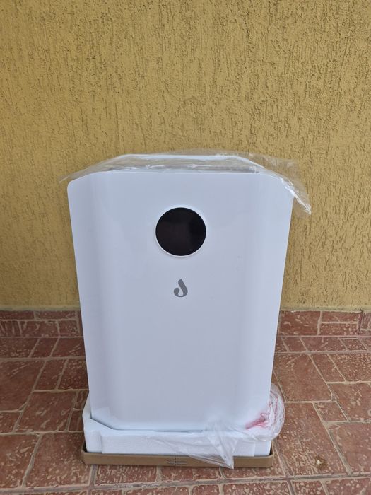 Dezumidificator cu compresor