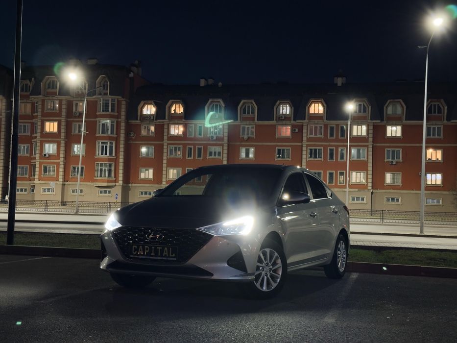 Автопрокат без водителя