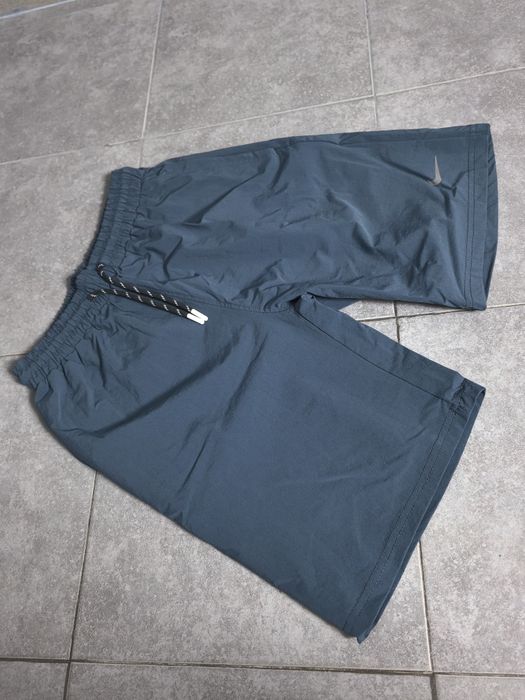 Nike къси панталони