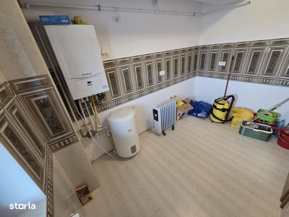 Apartament e camere NOU