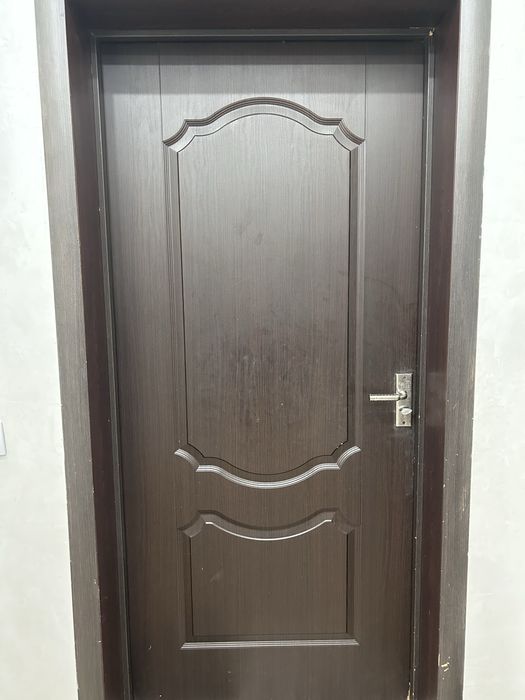 Продам двери венга все 4 штуки 45000