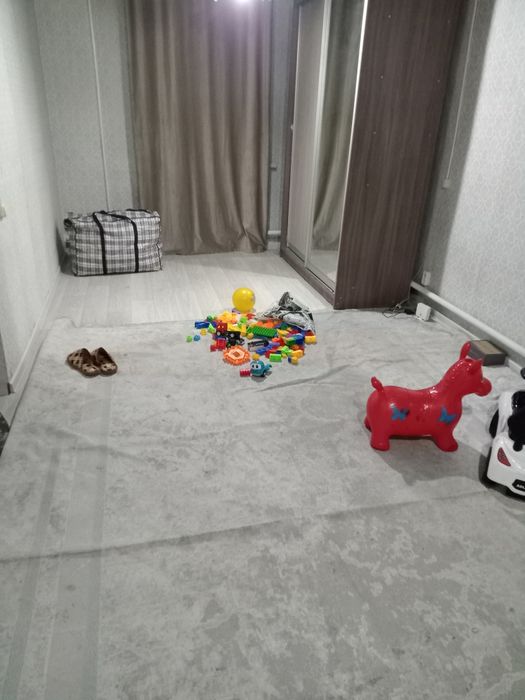 Продам дом Бишкуль