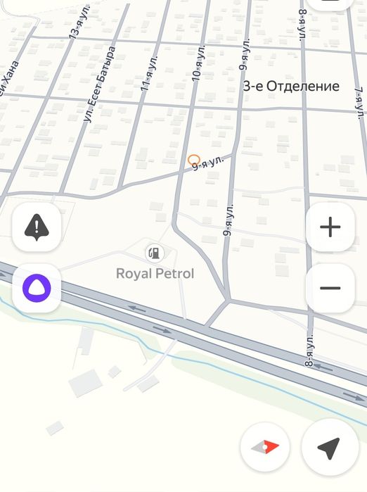 Продам участок 6 сот.