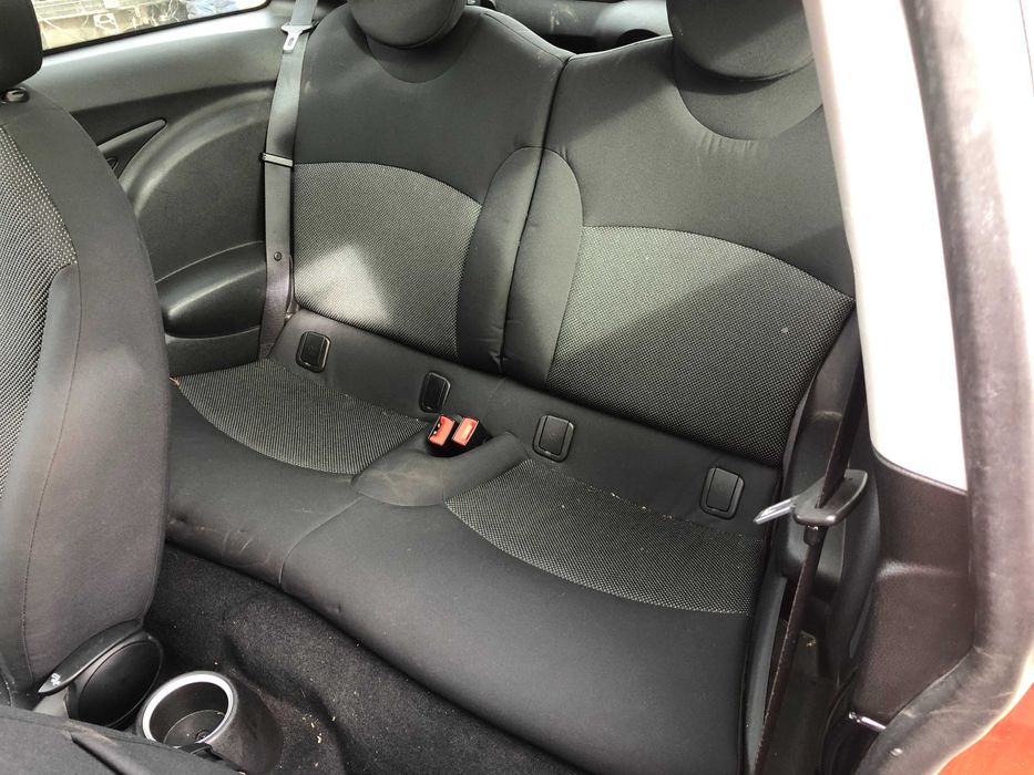 Dezmembrari piese Mini One 2009 R56 1.6 B N12B16A 6+1 MANUAL GS6-55BG