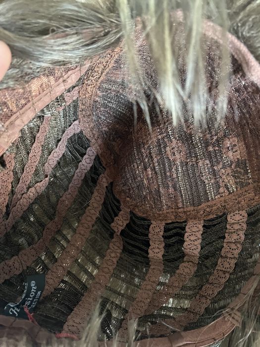 Срочно продается Парик женский