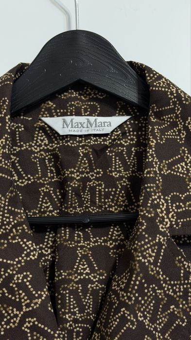 Оригинал платье Maxmara