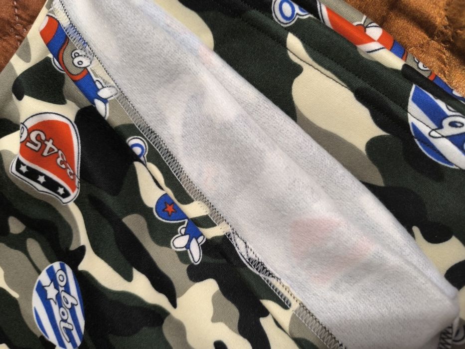 Продам детские теплые кофты на флисе