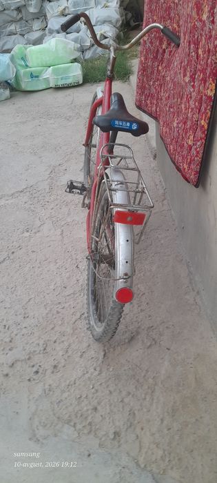Velospet 26 razmer