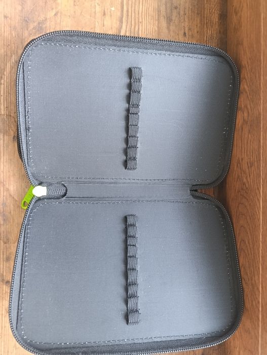 Несесер за училище