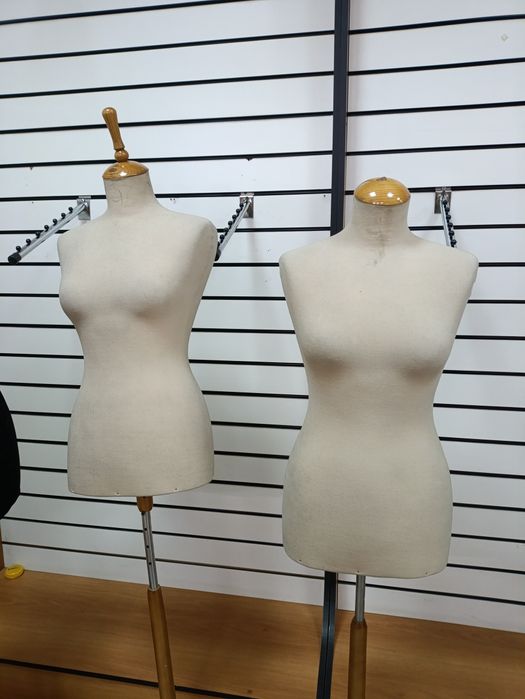 Продам манекены.