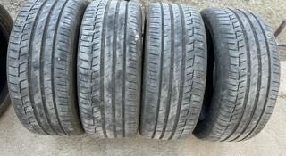 Продам шины Michelin primacy