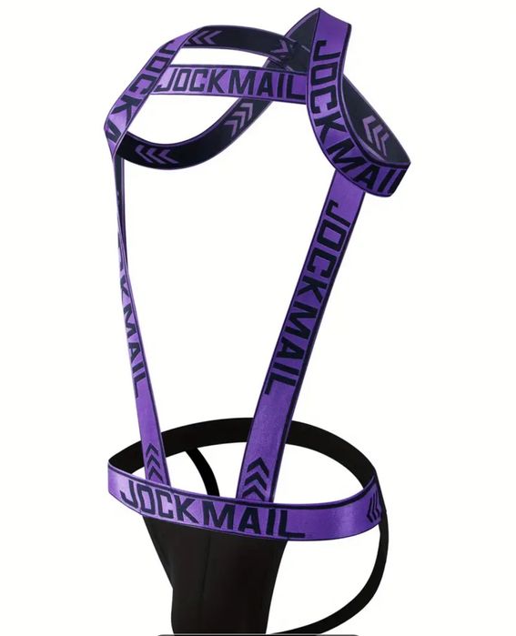 Стилен Джокс Майл