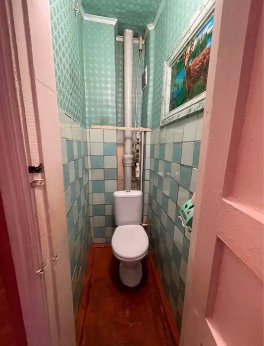 Продам 3 комнатную квартиру