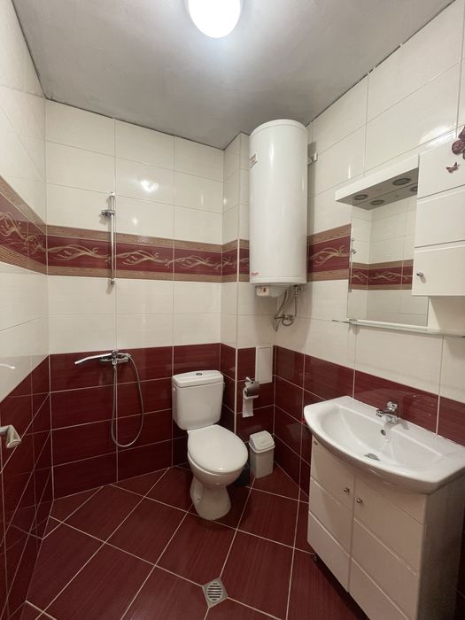 Дава се под наем Двустаен апартамент в Варна, Колхозен пазар - 45 кв.м за 280.5 € - Снимка #5