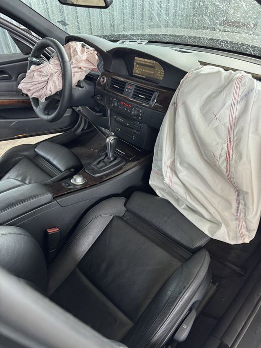 Бмв е90 330д 231 на части(bmw e90 330d na chasti)